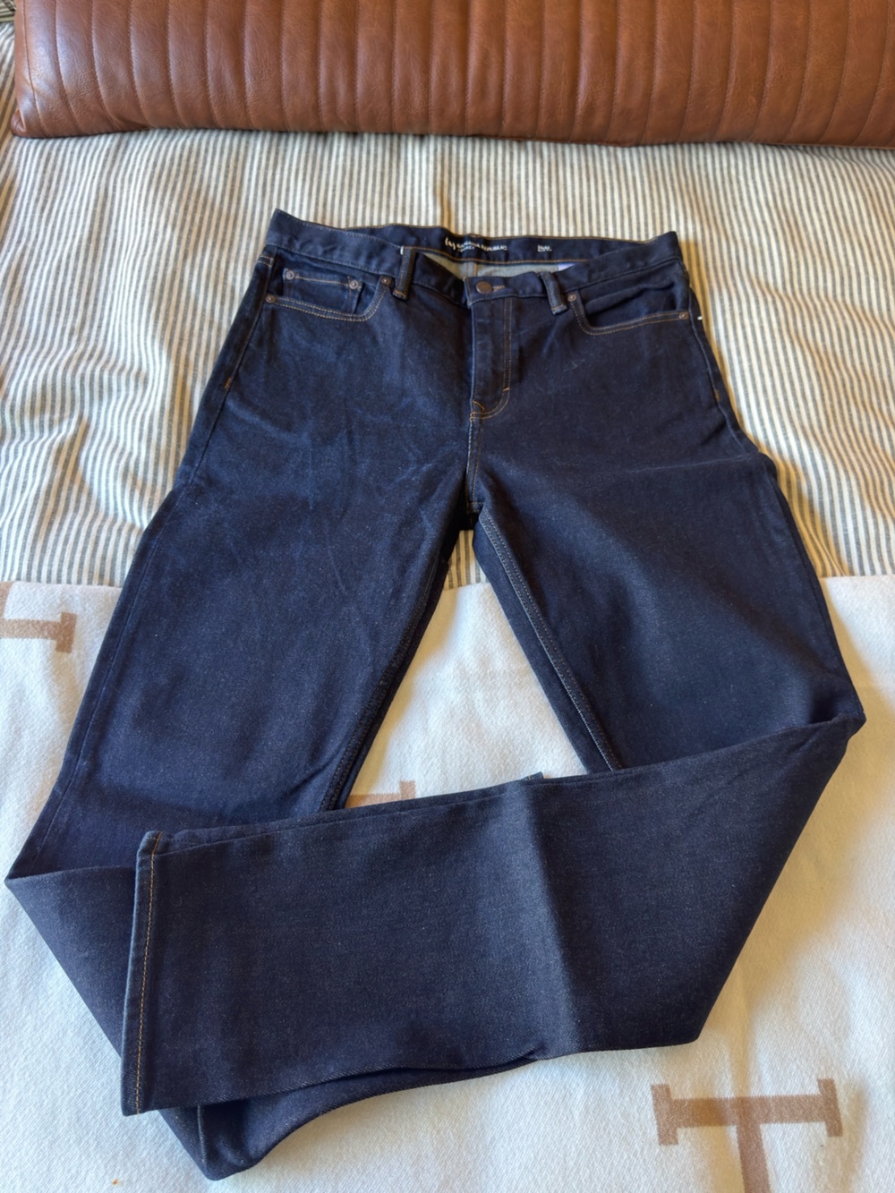 Banana Republic Legacy Slim Fit Jeans
